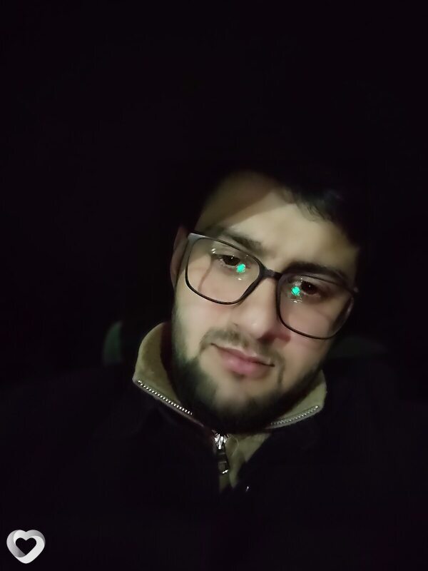 Захар, 26, Астане — анкета №2301512