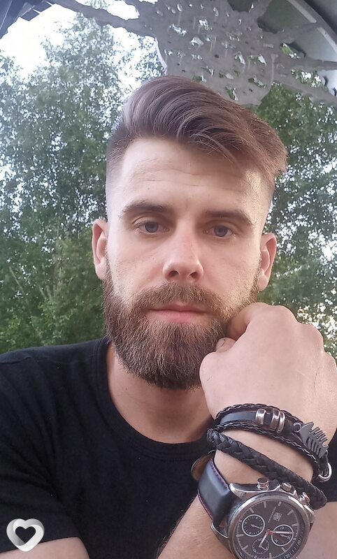 Дмитрий, 34, Могилев — анкета №2301519