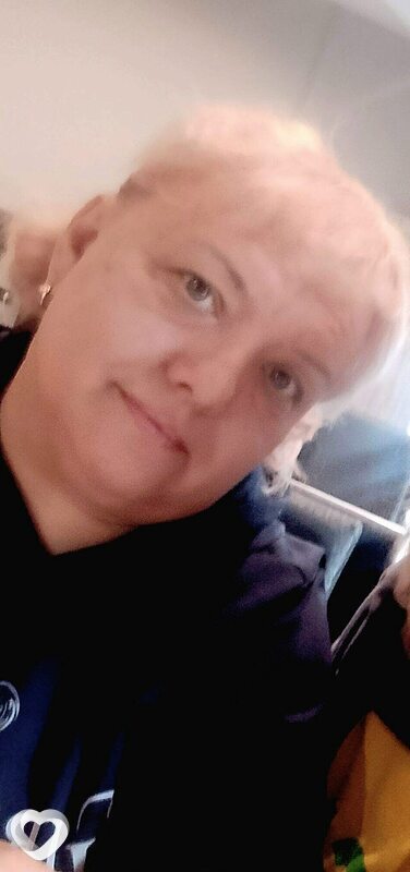 Ирина, 48, Самаре — анкета №2301522