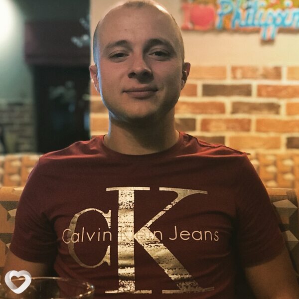 Александр, 29, Костроме — анкета №2301524