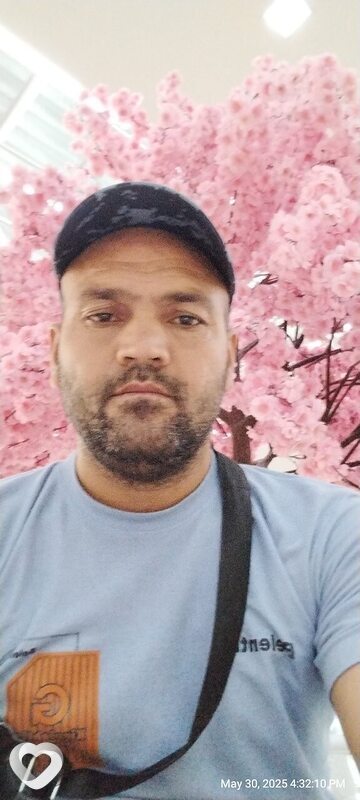 Баха, 39, Белгороде — анкета №2301532
