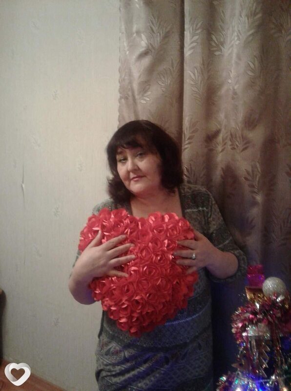 Лариса, 57, Екатеринбурге — анкета №2301787