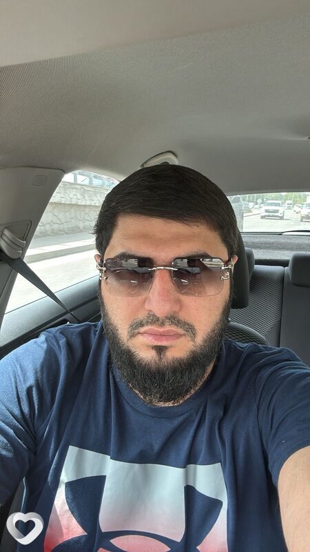 Ramil, 31, Алматы — анкета №2301794