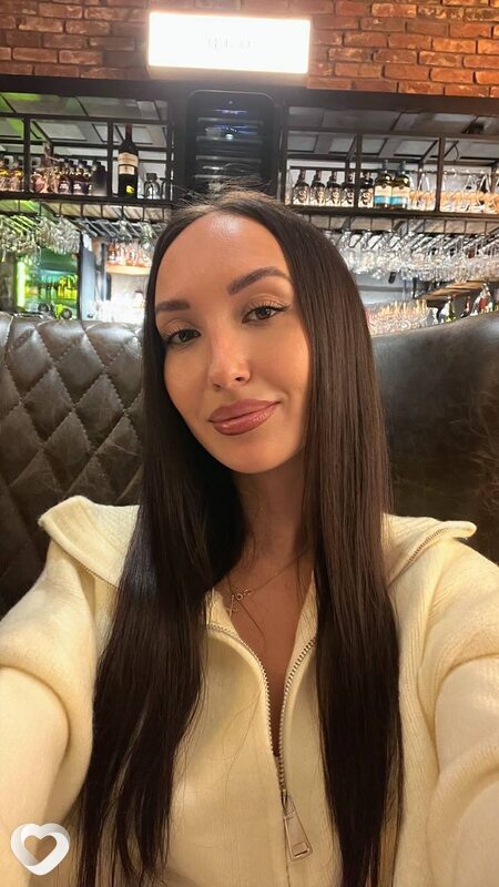 Полина, 23, Жлобине — анкета №2301795
