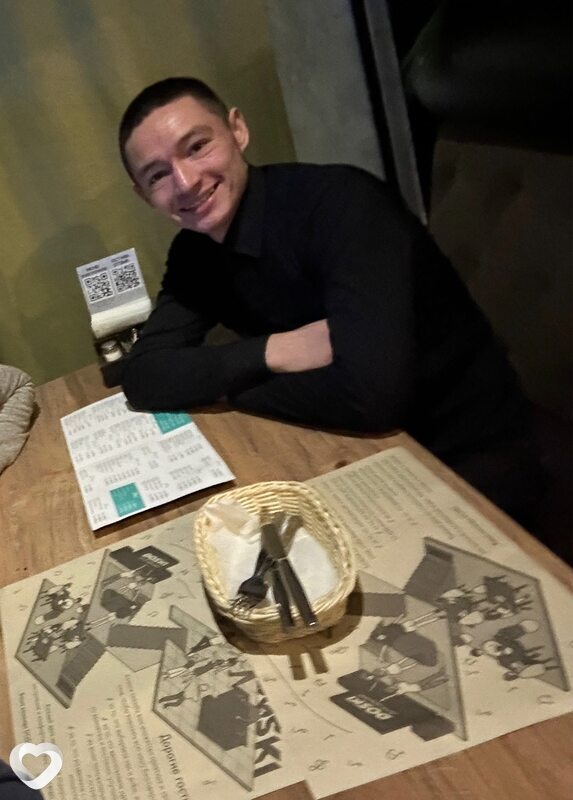 Азат, 36, Бугульме — анкета №2301798