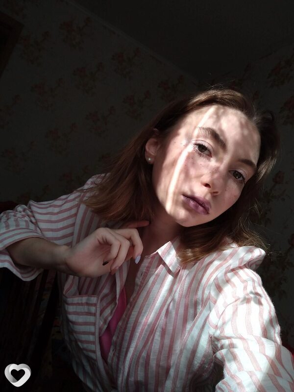 Диана, 26, Москве — анкета №2301800