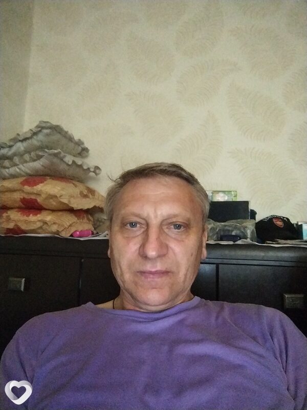 Сергей, 51, Мозыре — анкета №2301802