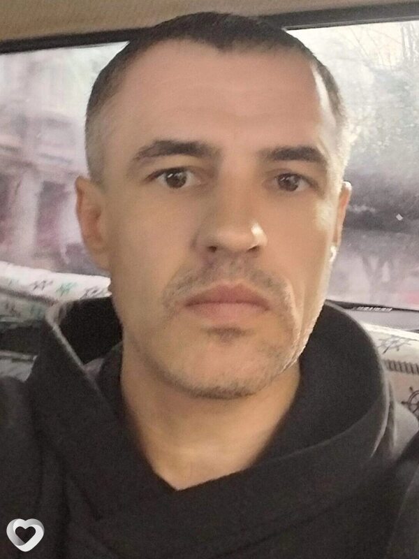 Олег, 41, Ставрополе — анкета №2301807