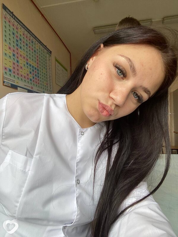 Кая, 26, Абакане — анкета №2302287
