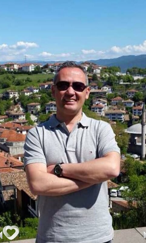 Андрей, 49, Харькове — анкета №2302296