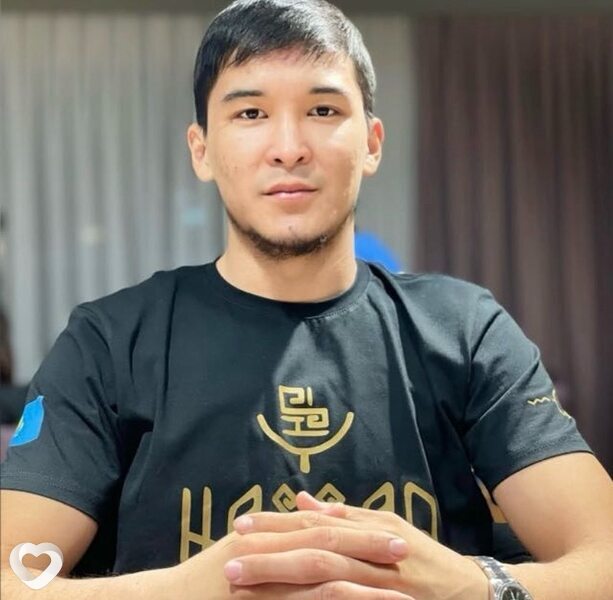 Султан, 26, Актау — анкета №2302297