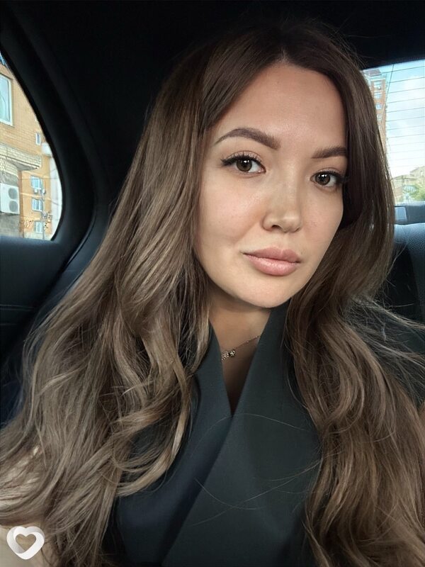 Angelina, 31, Москве — анкета №2302309
