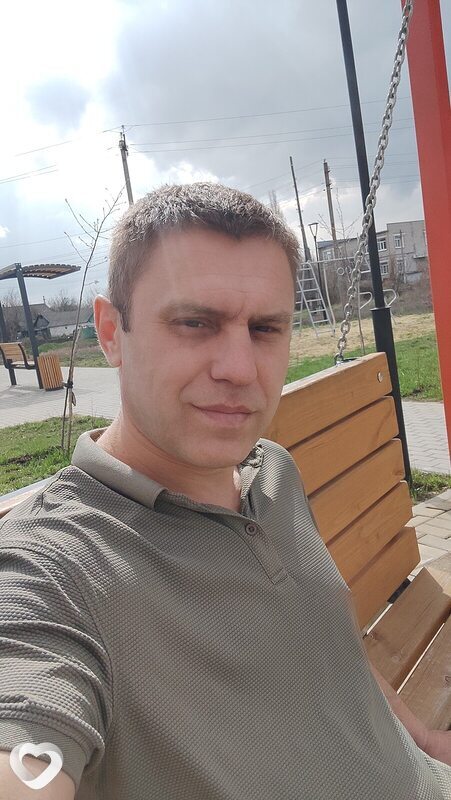 Александр, 44, Сочи — анкета №2301561
