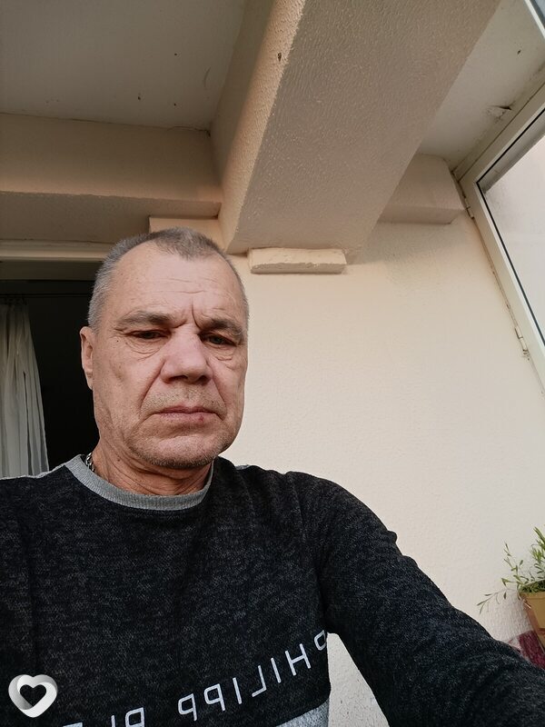 Юрий, 62, Минске — анкета №2301574