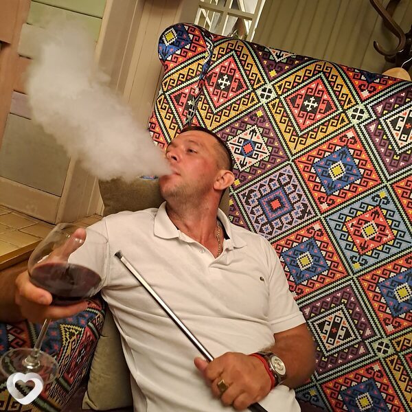 Максим, 34, Орске — анкета №2301575