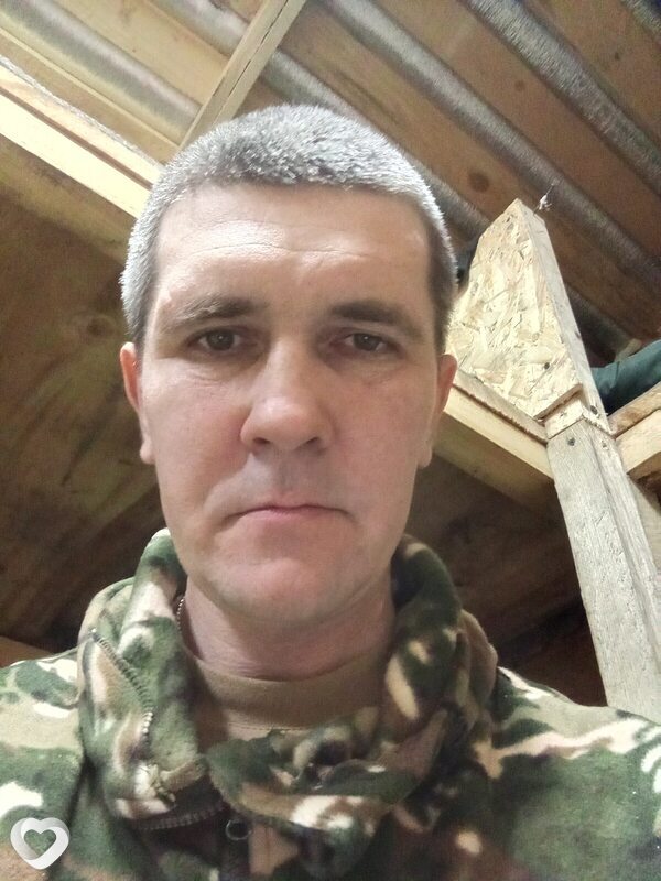 Рома, 41, Калининграде — анкета №2301576