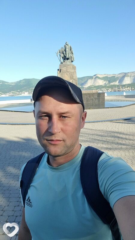 Игорь, 37, Краснодаре — анкета №2301580