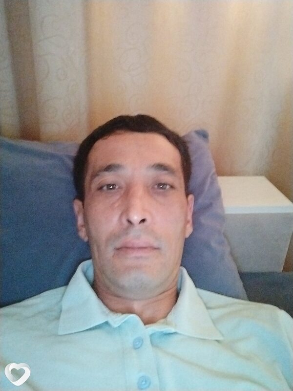 Жусупбек, 41, Кызылорде — анкета №2301584