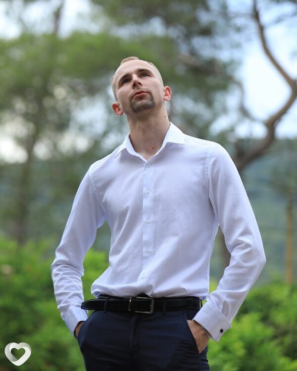 Виталий, 30, Орёл — анкета №2301537