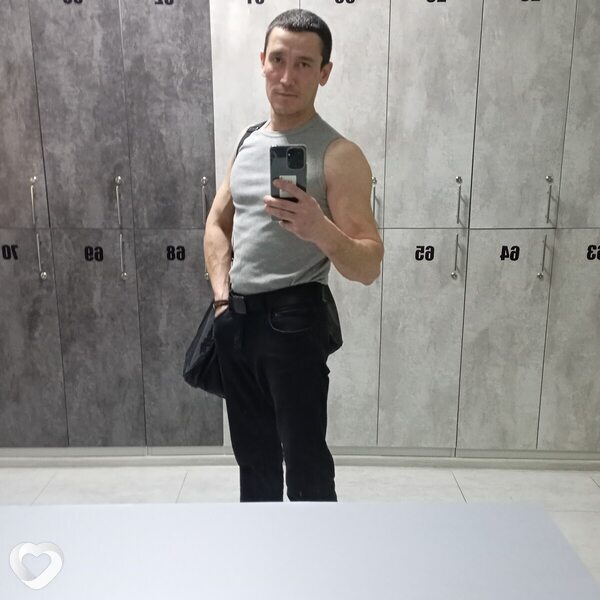 Дмитрий, 37, Павлодаре — анкета №2301551