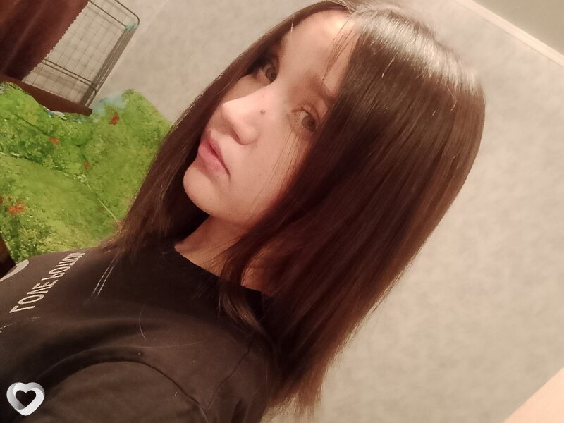 Анна, 24, Москве — анкета №2301553