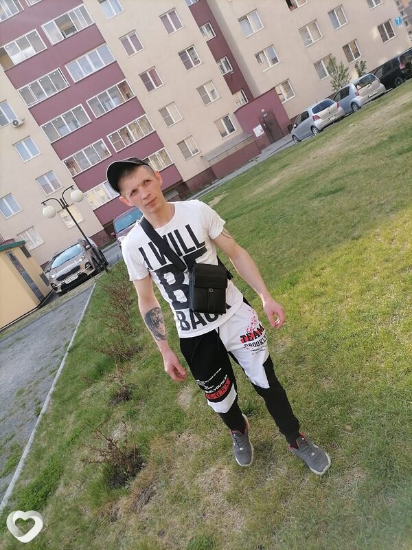 Анатолий, 32, Новосибирске — анкета №2301556