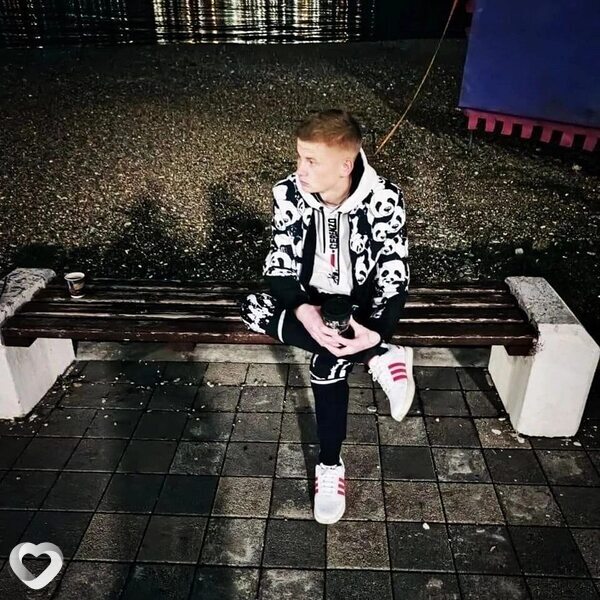 Николай, 24, Москве — анкета №2301559
