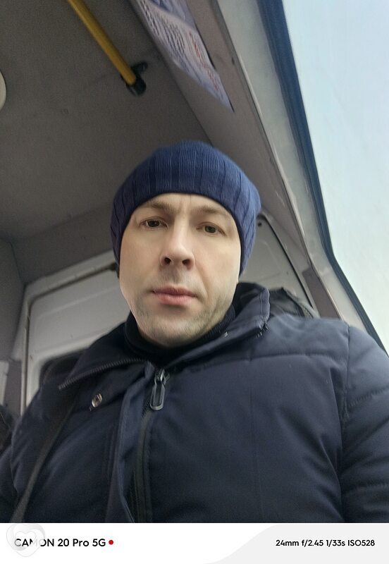 Алексей, 44, Туле — анкета №2301488