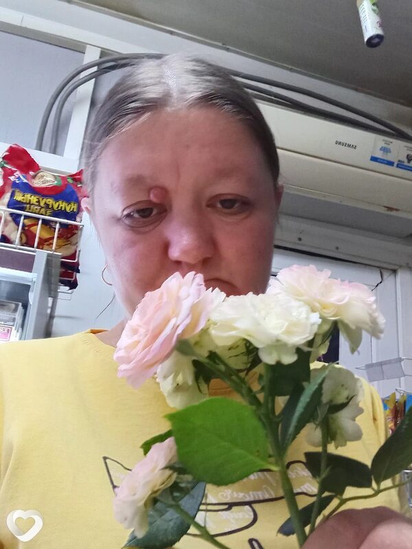 Настя, 37, Тамбове — анкета №2301492