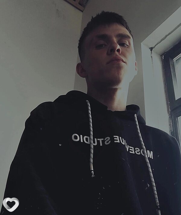 Кирилл, 23, Барнауле — анкета №2301504