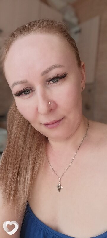 Наталия, 43, Ижевске — анкета №2301510