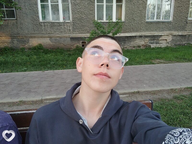 Никита, 19, Кокшетау — анкета №2301451