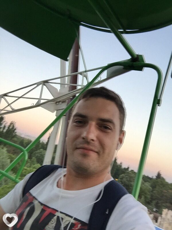Тимофей, 42, Краснодаре — анкета №2301454
