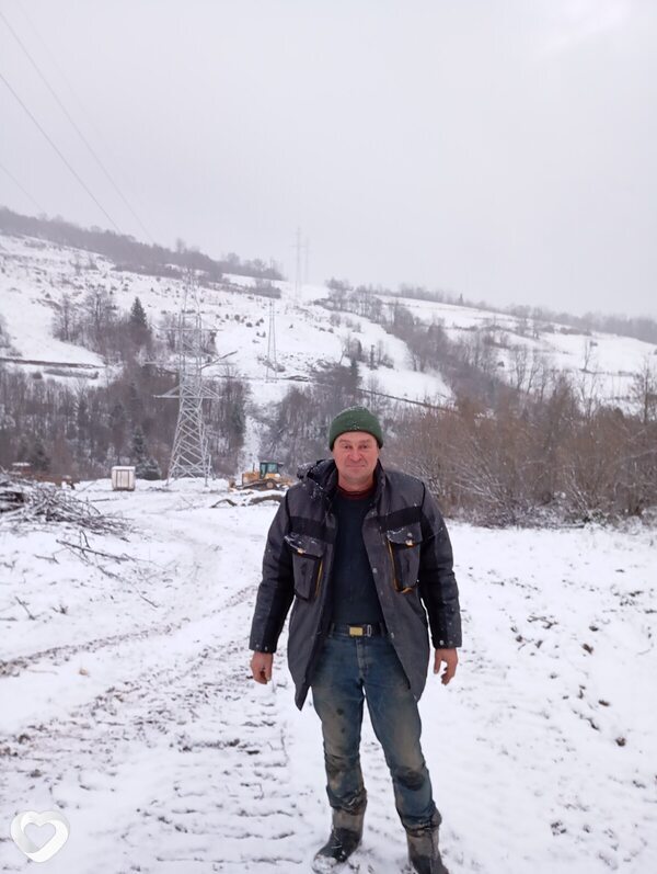 Сергей, Фастов