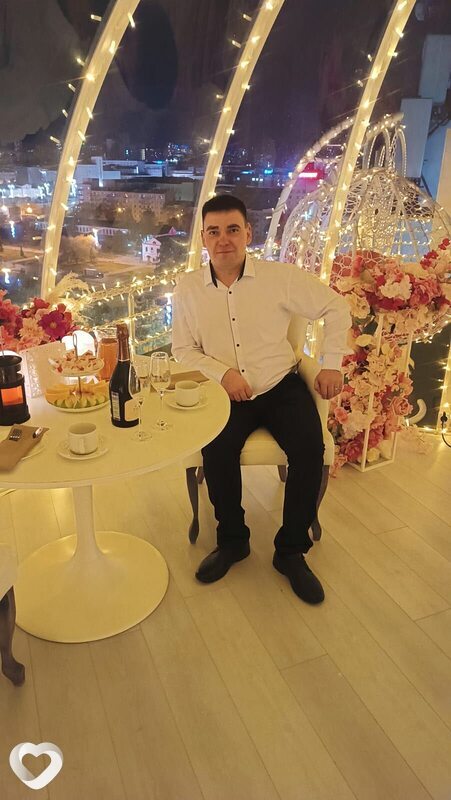 Анатолий, 31, Сухое Логе — анкета №2301622