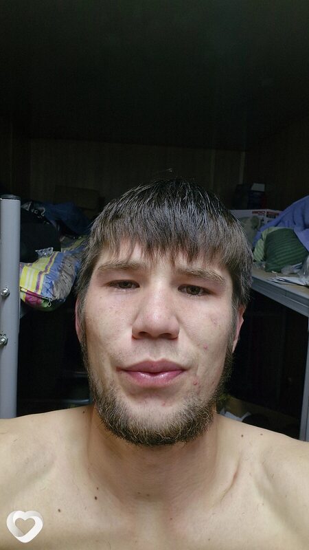 Серікжан, 24, Алматы — анкета №2301624
