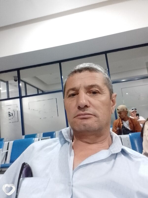 Шодлик, 53, Твери — анкета №2301627