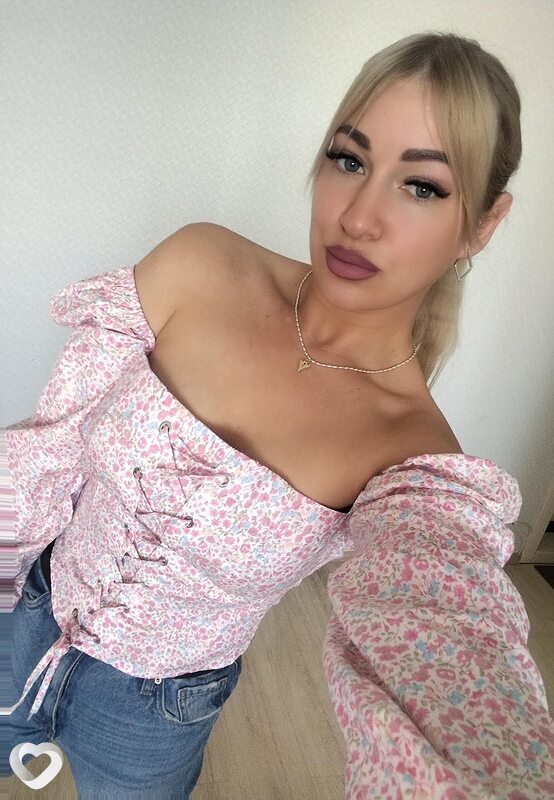 Любовь, 33, Томске — анкета №2301586