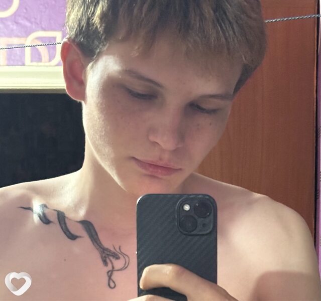 Сергей, 21, Алматы — анкета №2301605