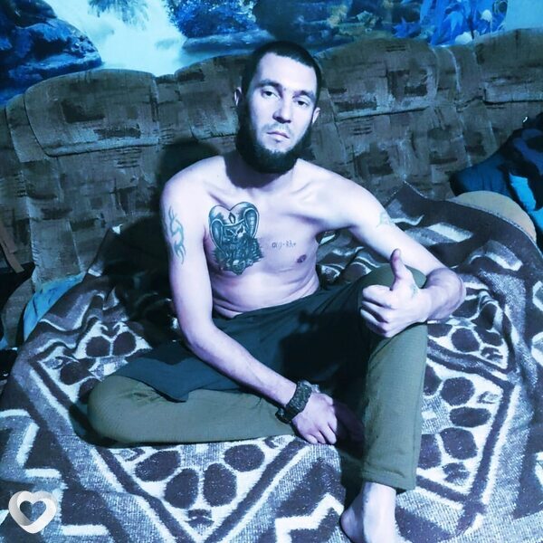 Вова Гася, 34, Павлограде — анкета №2301865