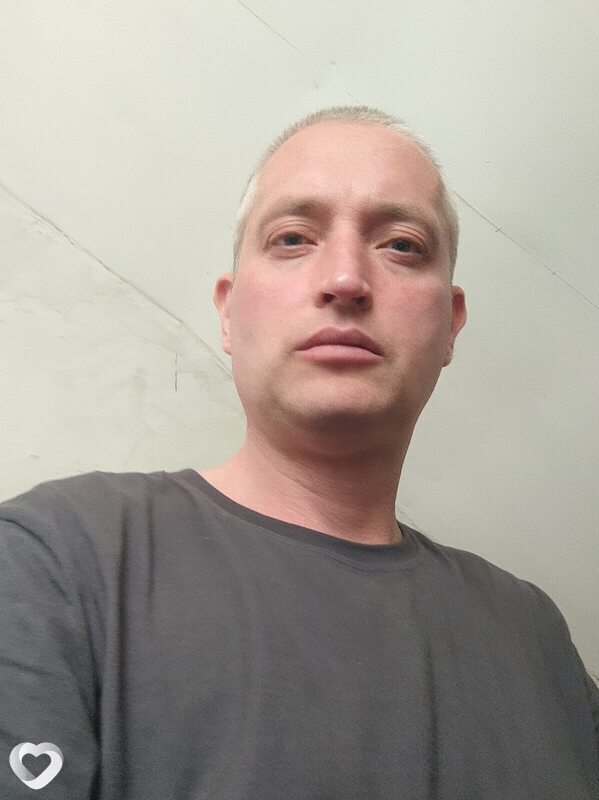 Николай, 45, Новосибирске — анкета №2301872