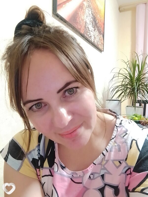 Кристина, Елизово