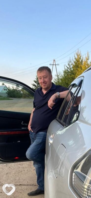 Николай, 46, Усть-Илимск — анкета №2301761