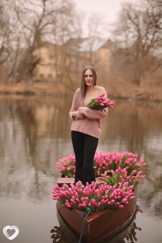 Анна, 38, Пятигорске — анкета №2301771