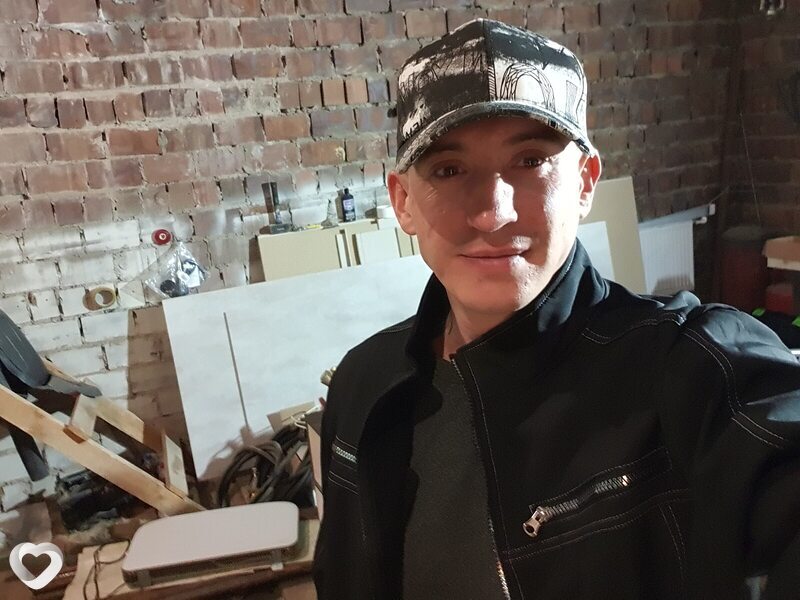Александр, 34, Павлодаре — анкета №2301773