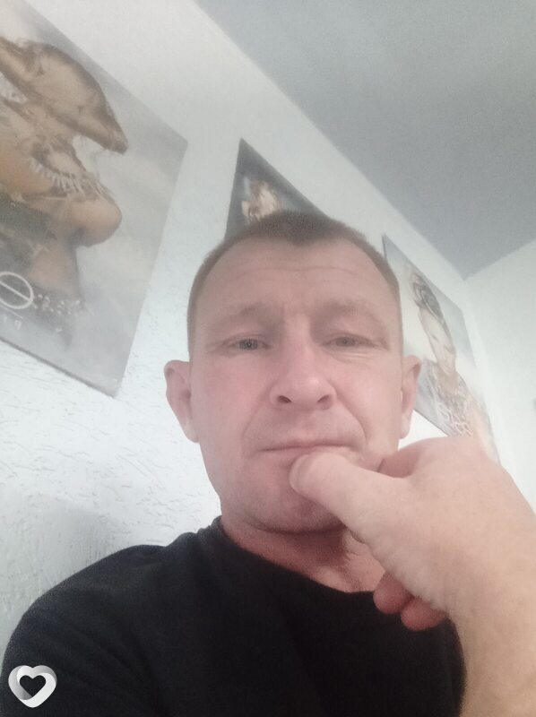Константин, 40, Рогачев — анкета №2301782