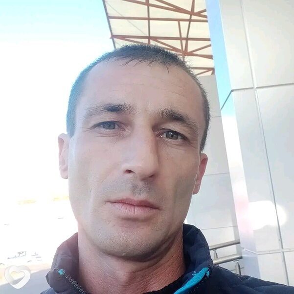 Ярик, 46, Одессе — анкета №2301783
