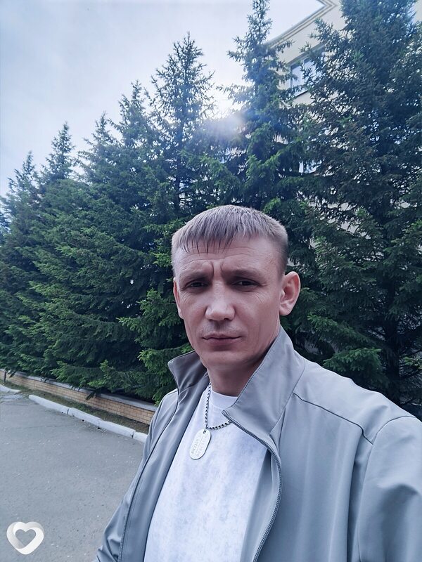 Иван, 34, Чите — анкета №2301785
