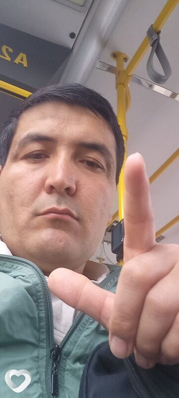 Mirzo, 34, Прага — анкета №2301686