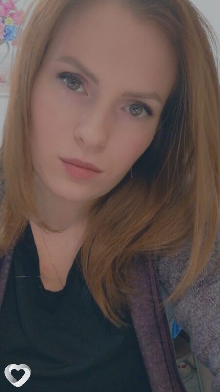 Катерина, 37, Мурманске — анкета №2301693